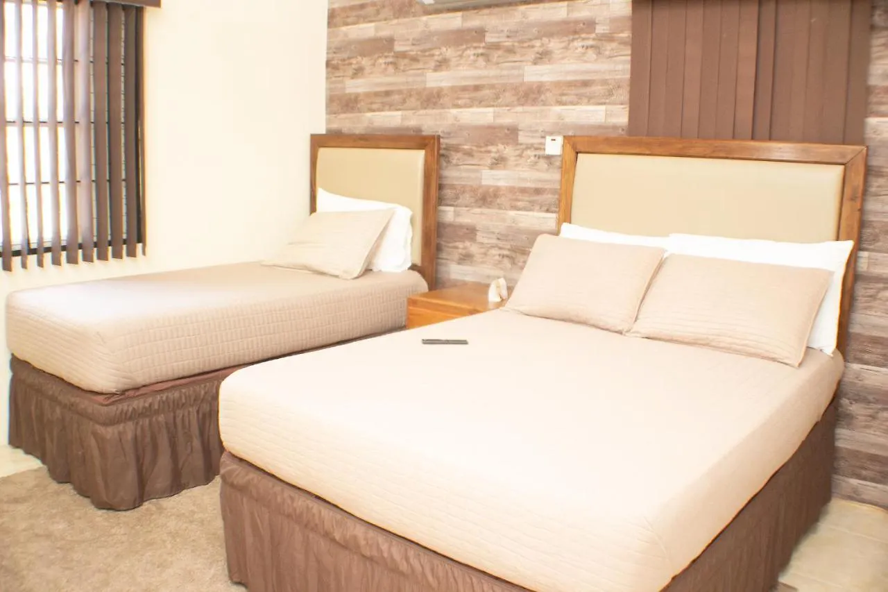 The Vista Inn 팰머스 0*,  자메이카