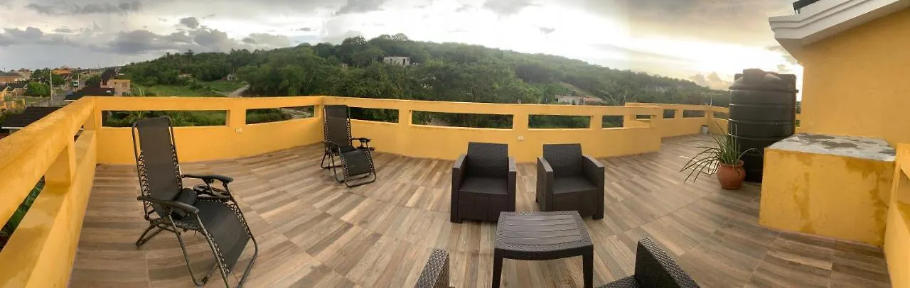 The Vista Inn 팰머스 자메이카