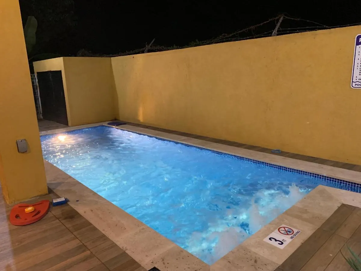 The Vista Inn 팰머스 자메이카