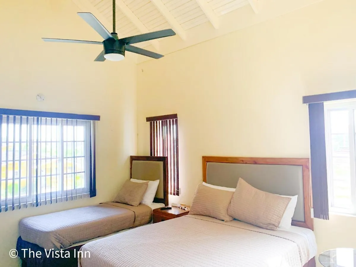 게스트하우스 The Vista Inn 팰머스