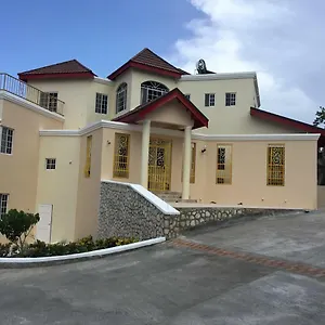 Guest house Cool Breeze, Discovery Bay